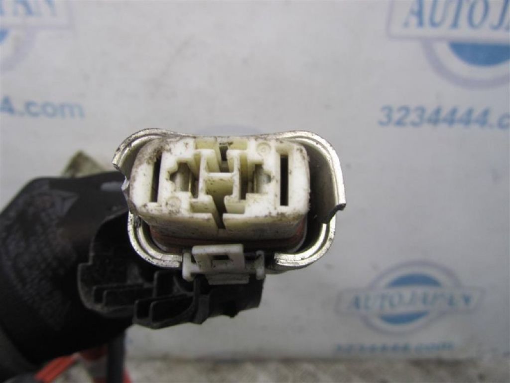 Проводка высоковольтной батареи TOYOTA CAMRY 40 06-11 - Фото 3
