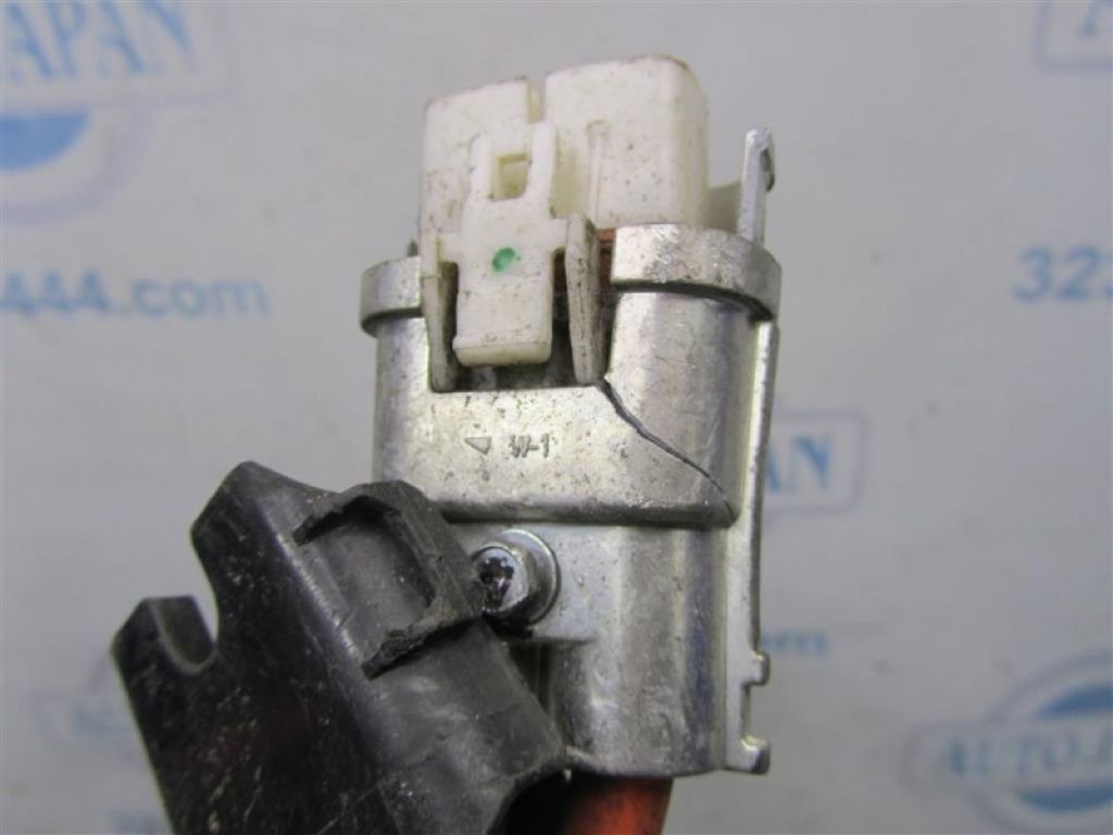 Проводка высоковольтной батареи TOYOTA CAMRY 40 06-11 - Фото 4