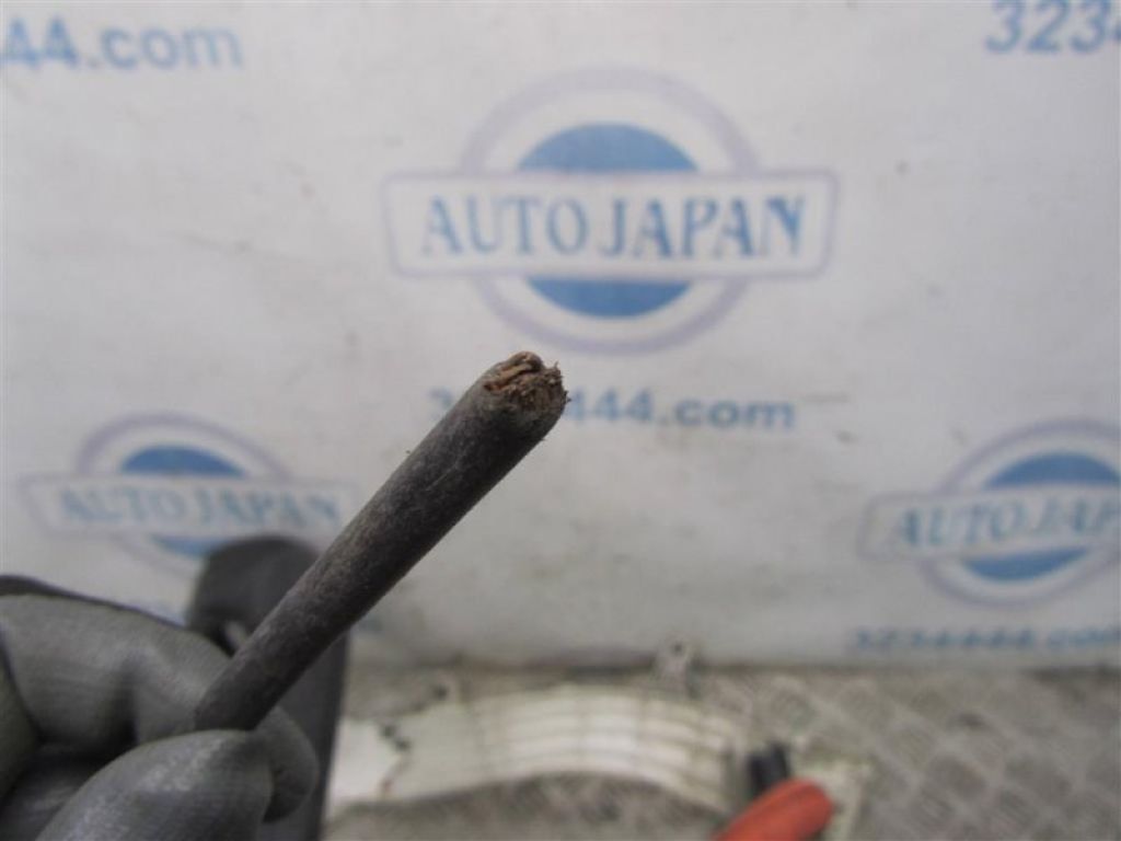 Проводка высоковольтной батареи TOYOTA CAMRY 40 06-11 - Фото 6