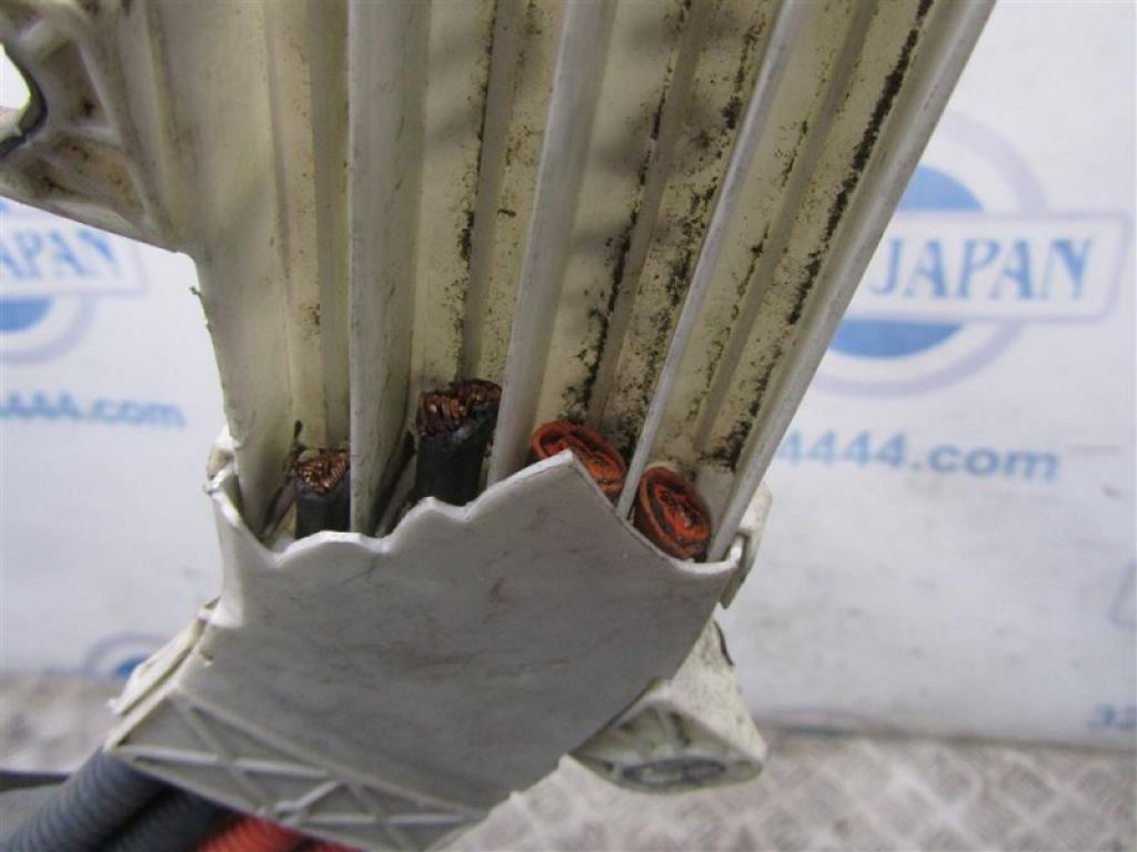 Проводка высоковольтной батареи TOYOTA CAMRY 40 06-11 - Фото 7