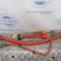 Проводка высоковольтной батареи NISSAN LEAF 10-17