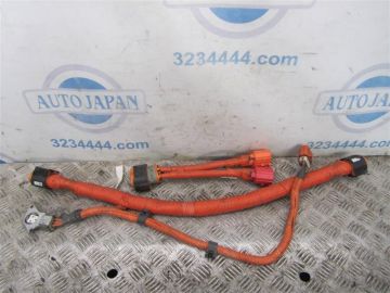 Проводка высоковольтной батареи NISSAN LEAF 10-17