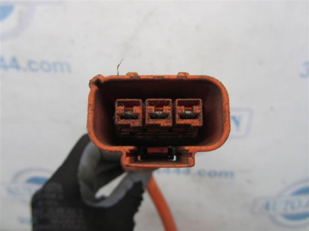 Проводка высоковольтной батареи NISSAN LEAF 10-17 - Фото 3