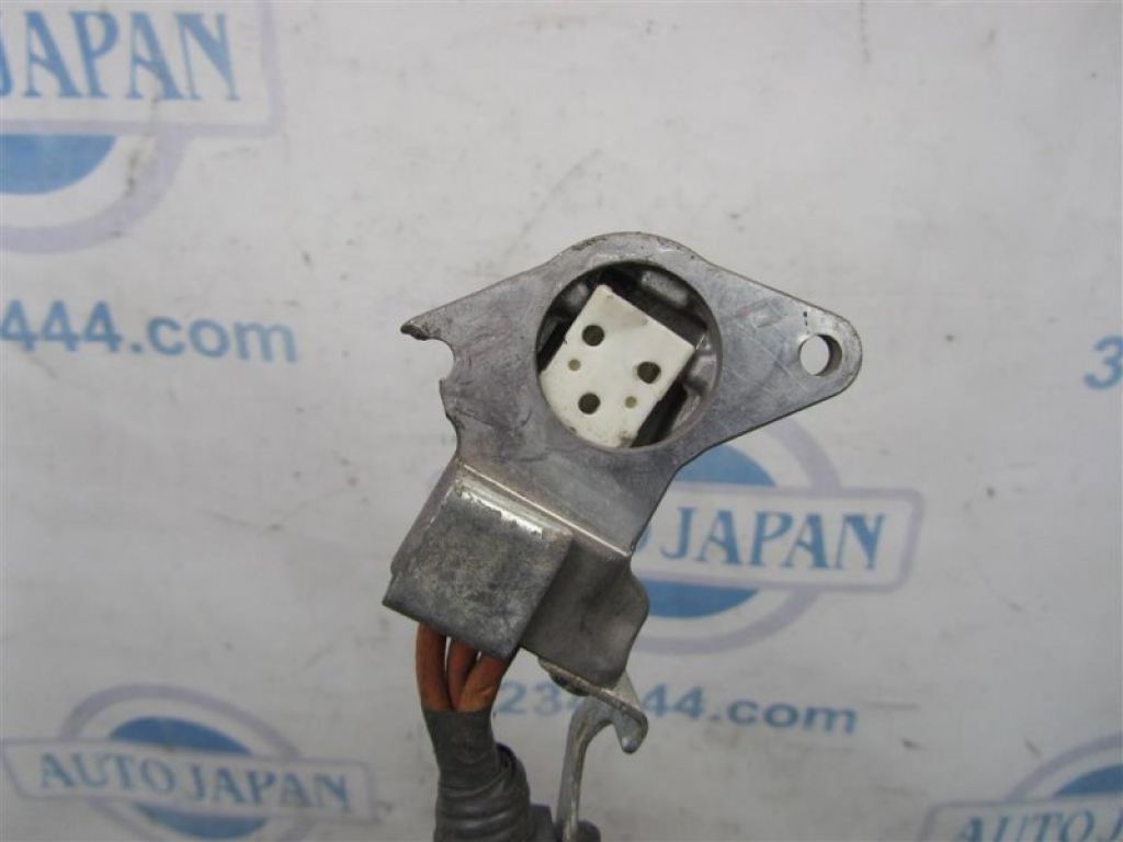Проводка высоковольтной батареи NISSAN LEAF 10-17 - Фото 4