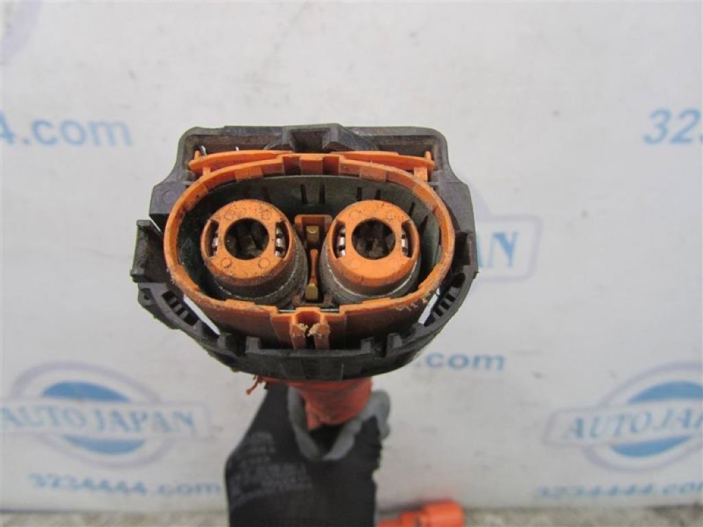 Проводка высоковольтной батареи NISSAN LEAF 10-17 - Фото 5