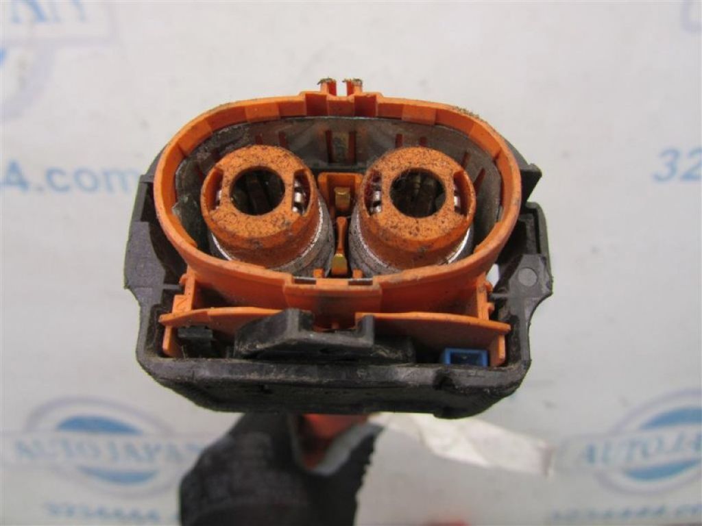 Проводка высоковольтной батареи NISSAN LEAF 10-17 - Фото 6