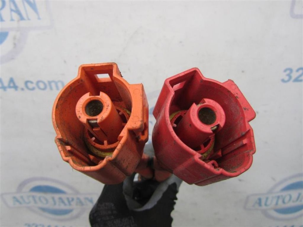 Проводка высоковольтной батареи NISSAN LEAF 10-17 - Фото 7