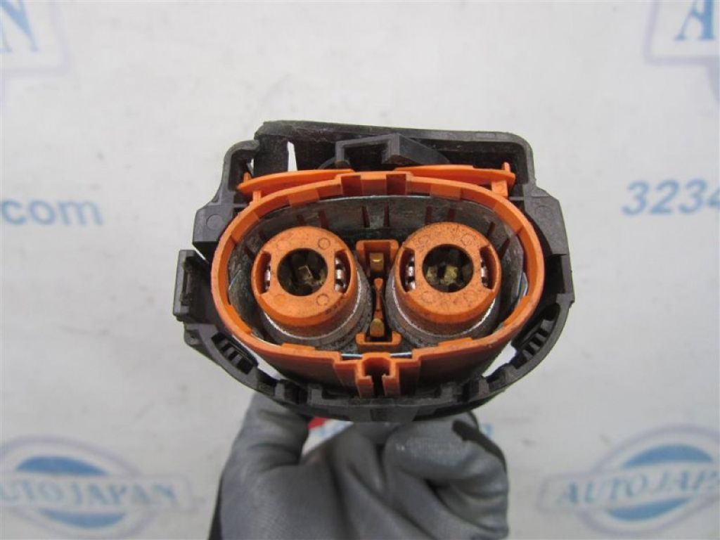 Проводка высоковольтной батареи NISSAN LEAF 10-17 - Фото 8