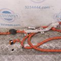 Проводка высоковольтной батареи NISSAN LEAF 10-17