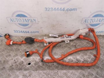Проводка высоковольтной батареи NISSAN LEAF 10-17