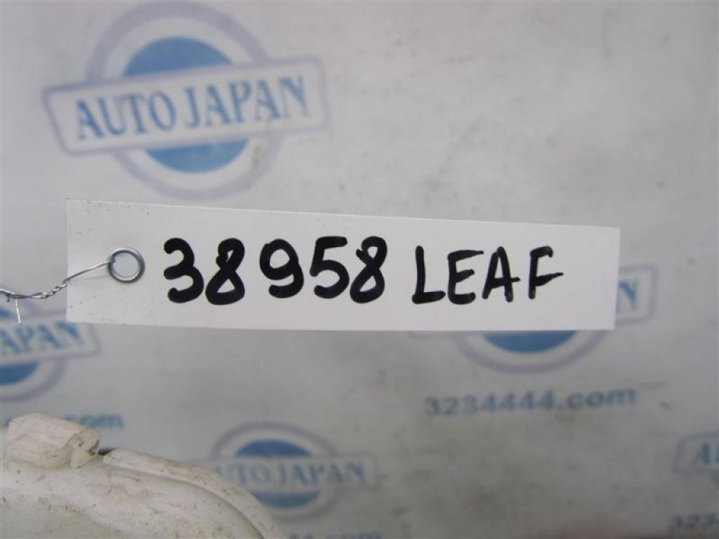 Проводка высоковольтной батареи NISSAN LEAF 10-17 - Фото 2