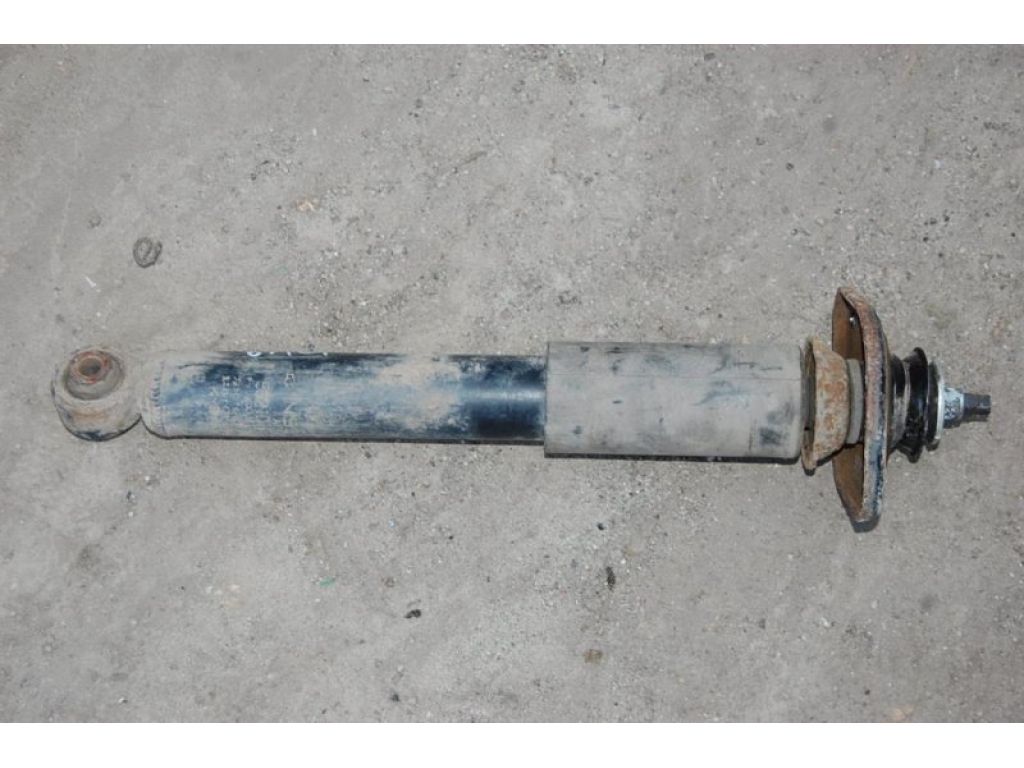 56210-CB026 | Амортизатор задн. лів. NISSAN MURANO Z50 02-07