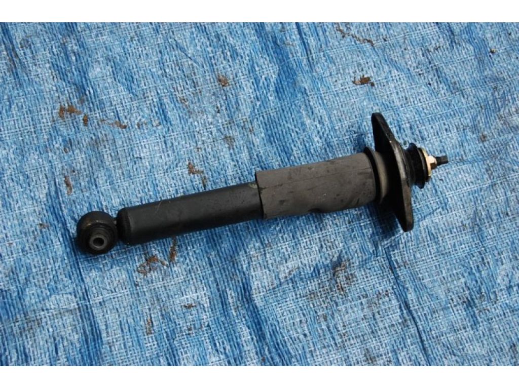 56210-CB026 | Амортизатор задн. лів. NISSAN MURANO Z50 02-07