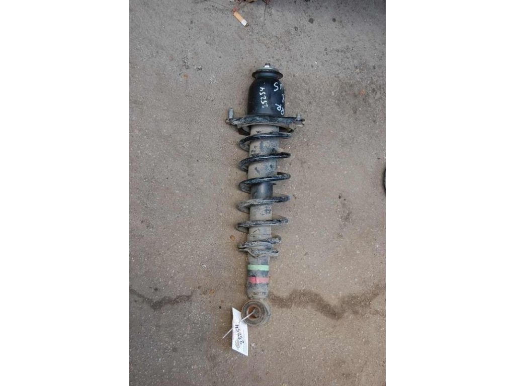 48530-49715 | Амортизатор задн. лів. TOYOTA PRIUS - 20 03-11