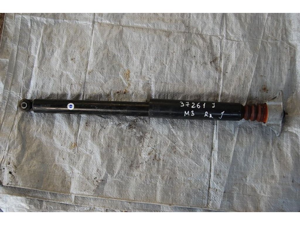 BBM228910D | Амортизатор задн. лев. MAZDA 3 BL 09-13