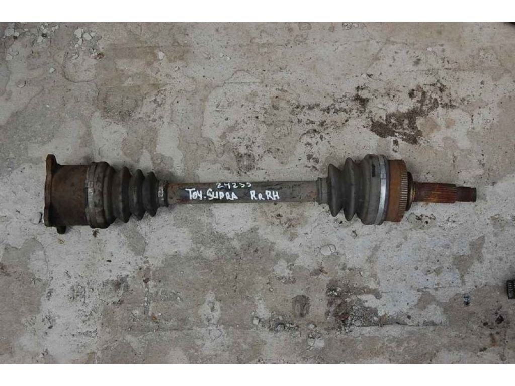 42340-14040 | Привод задний прав. TOYOTA SUPRA 86-92