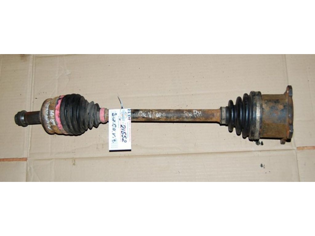 44105-65J10 | Привод задний прав. SUZUKI GRAND VITARA 05-15