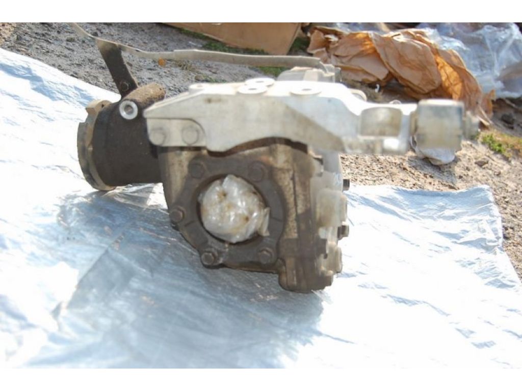 38500-AR515 | Редуктор передний INFINITI FX S50 03-08