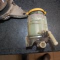 34635XA00A | Бачок ГУР SUBARU TRIBECA B10 07-13