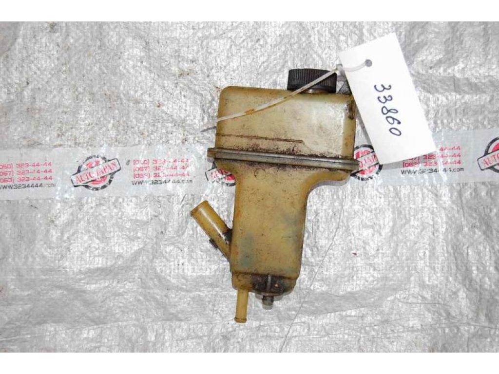 G211-32-690B | Бачок ГУР MAZDA 626 GD 87-91