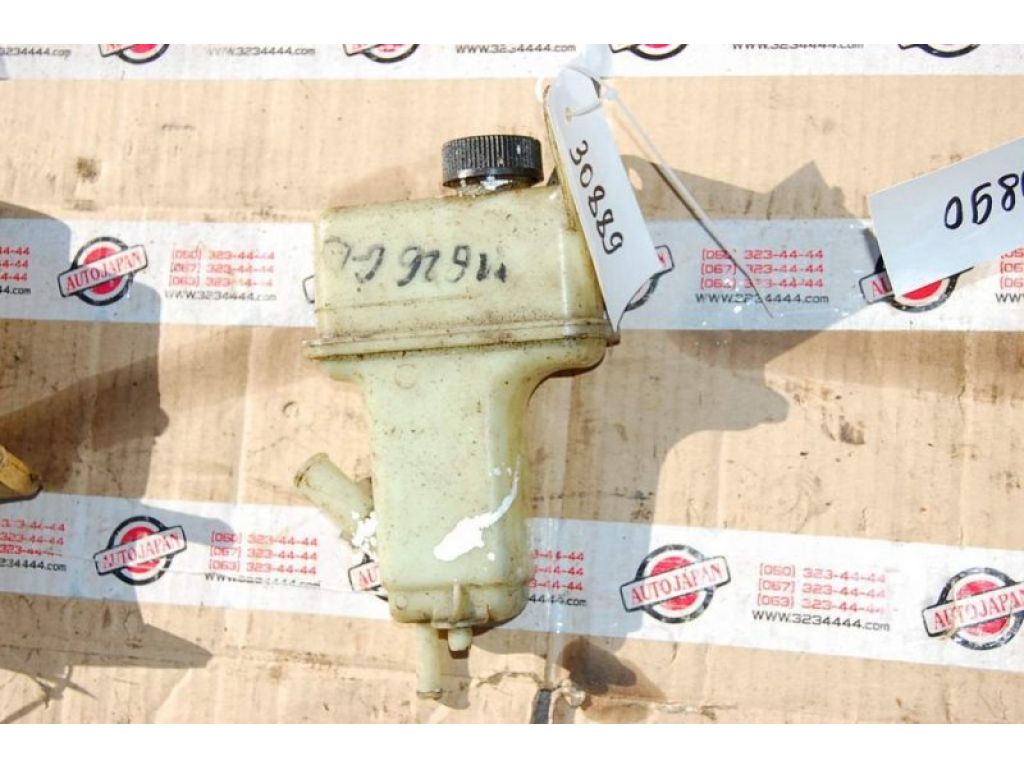 G211-32-690B | Бачок ГУР MAZDA 626 GD 87-91