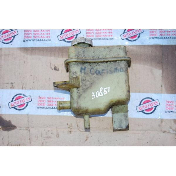 Бачок гідропідсилювача керма MITSUBISHI CARISMA 95-04