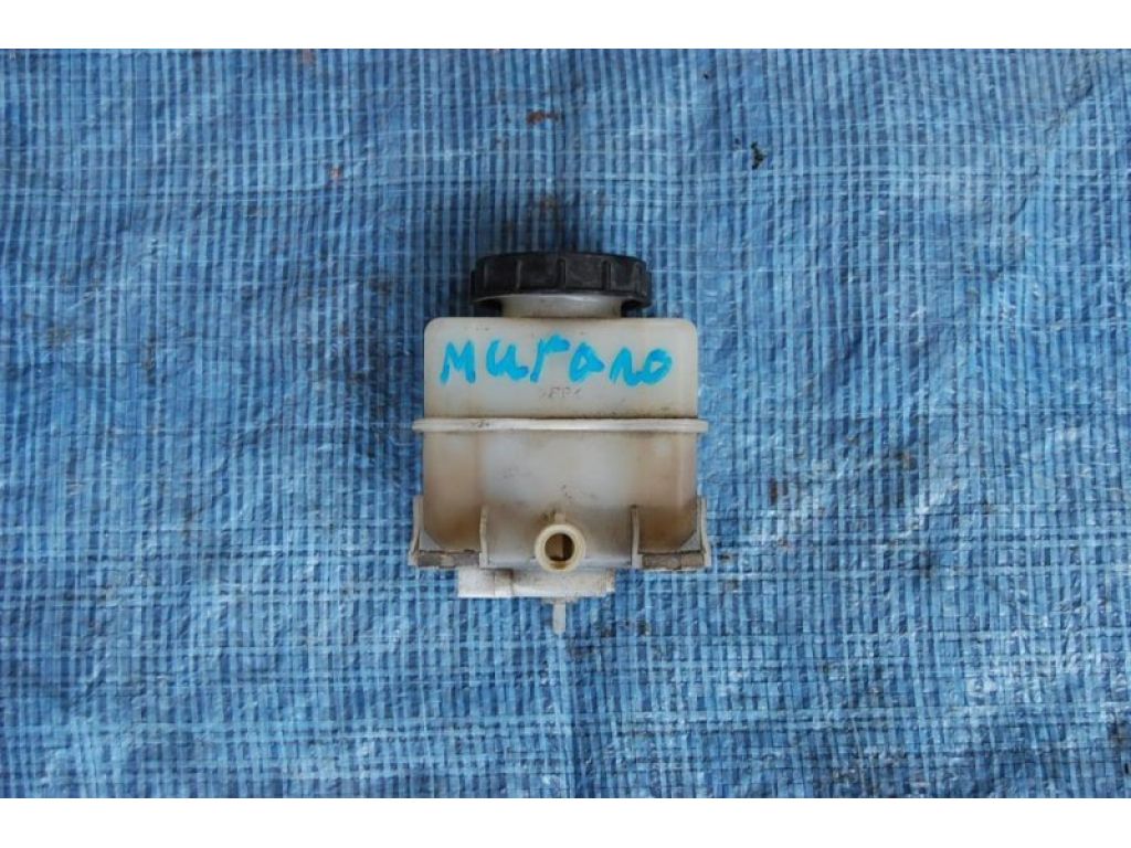 46090-CA000 | Бачок головного гальмівного циліндра NISSAN MURANO Z50 02-07 - Фото 2