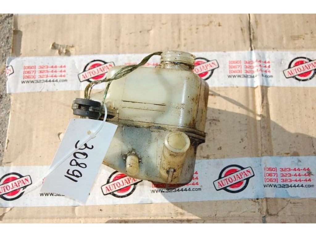 B01A-32-690B | Бачок гідропідсилювача керма MAZDA 323 BA 94-97
