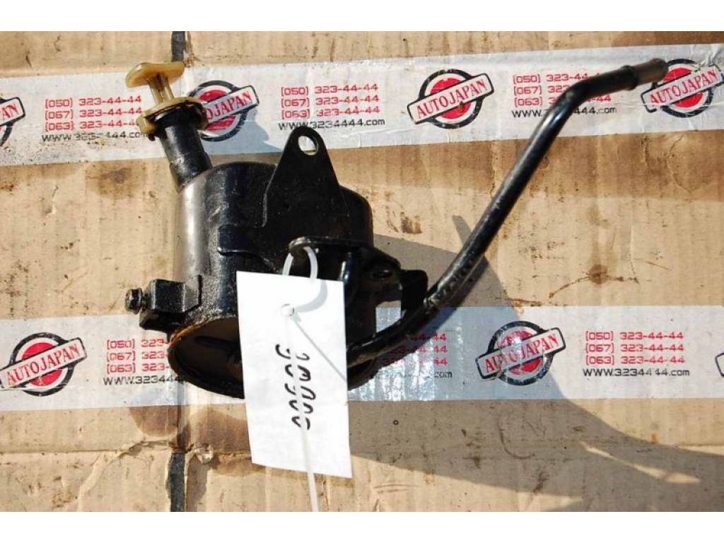 Бачок ГУР MAZDA E2200 E-SERIES 86-04 - Фото 3