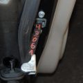 81810-57L01 | Ограничитель двери передн. прав. SUZUKI SX4 06-13