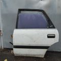 Дверь задн. лев. MAZDA 626 GD 87-91