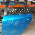 BBY9-73-02X | Дверь задн. лев. MAZDA 3 BL 09-13