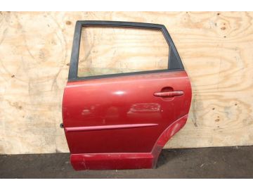 Дверь задн. лев. TOYOTA MATRIX 02-08