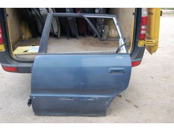 Двері задн. лів. HONDA SHUTTLE 95-99