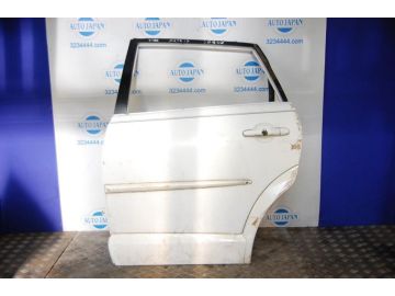 Дверь задн. лев. TOYOTA MATRIX 02-08