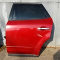 H210A-CB0MA | Двері задн. лів. NISSAN MURANO Z50 02-07