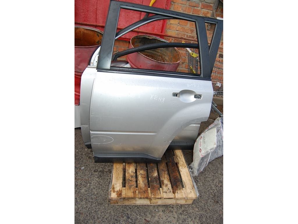 H210A-JG0MA | Двері задн. лів. NISSAN X-TRAIL T31 07-14