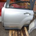 H210A-JG0MA | Двері задн. лів. NISSAN X-TRAIL T31 07-14