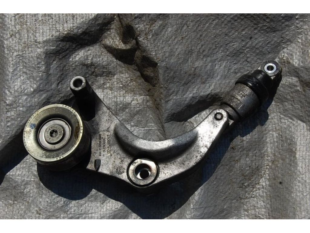 Натяжитель ремня генератора HONDA CIVIC 4D 06-11 - Фото 2