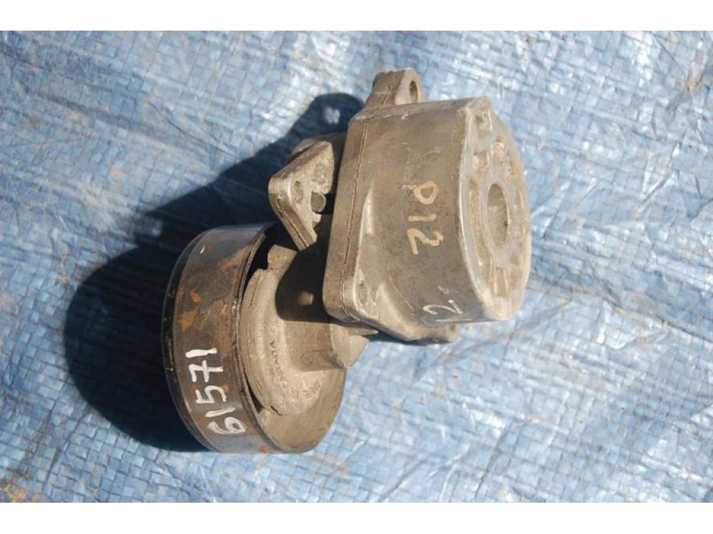 Натяжитель ремня генератора NISSAN PRIMERA P-12 01-07 - Фото 2