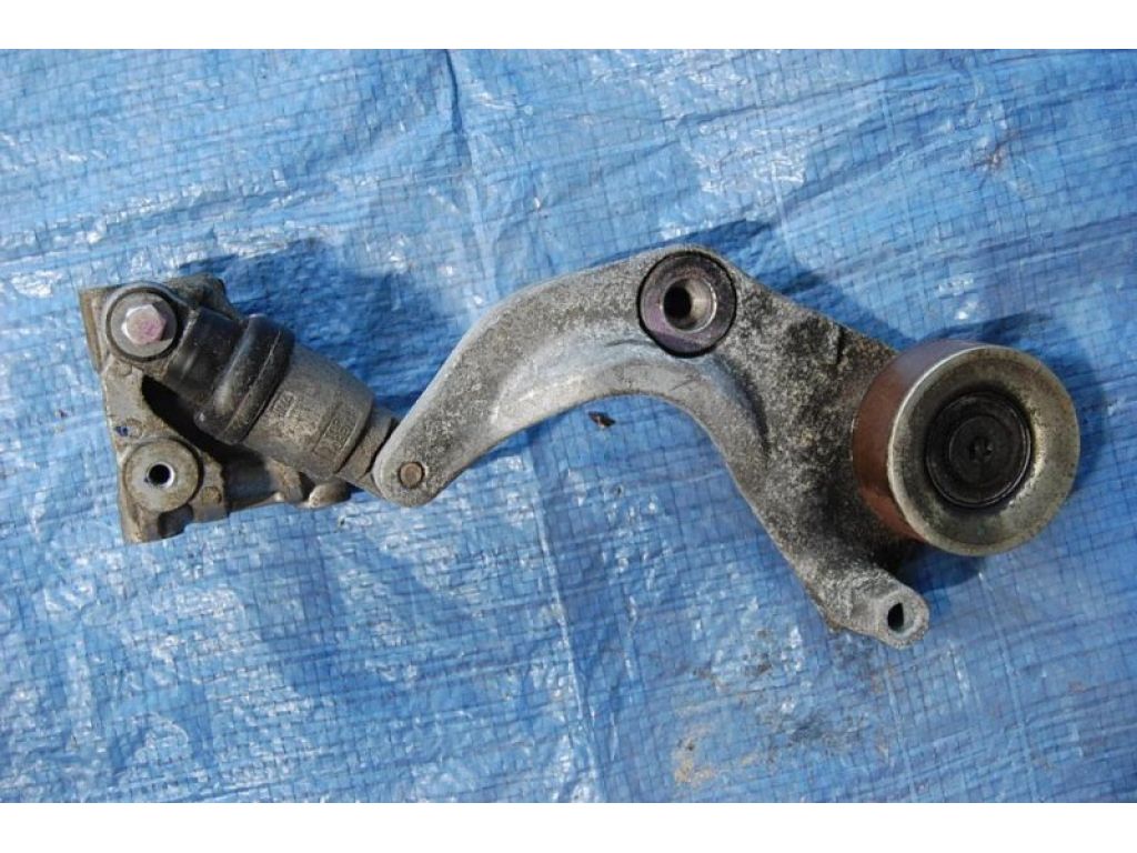 Натягувач ременя генератора HONDA CIVIC 4D 06-11 - Фото 2