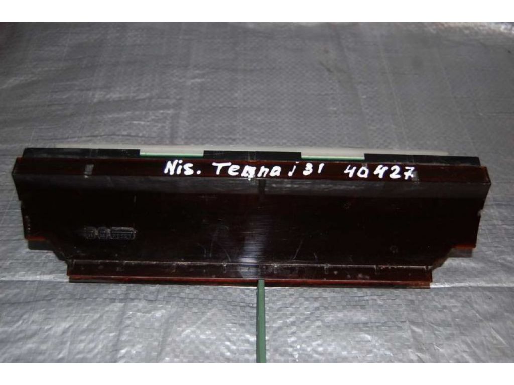Годинник NISSAN TEANA J31 03-07