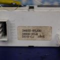 34600-65J00 | Годинник SUZUKI GRAND VITARA 05-15 - Прев'ю 5