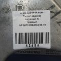 55501-EG00A | Рычаг задней подвески поперечный верхний прав. INFINITI M35/M45 04-10 - Превью 2