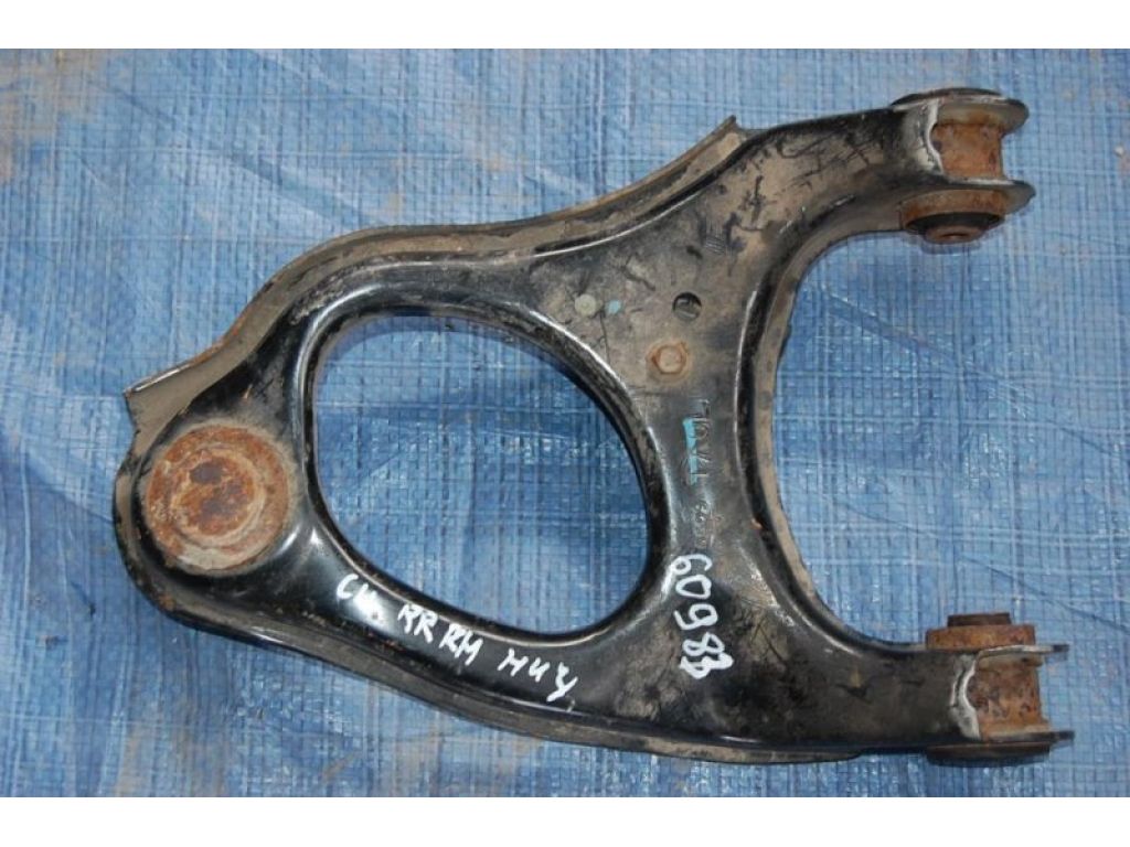 52510-TL0-E01 | Важіль задньої підвіски поперечний верхній прав. HONDA ACCORD CU8 / TSX 08-14