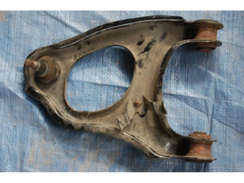 52510-TL0-E01 | Важіль задньої підвіски поперечний верхній прав. HONDA ACCORD CU8 / TSX 08-14 - Фото 2