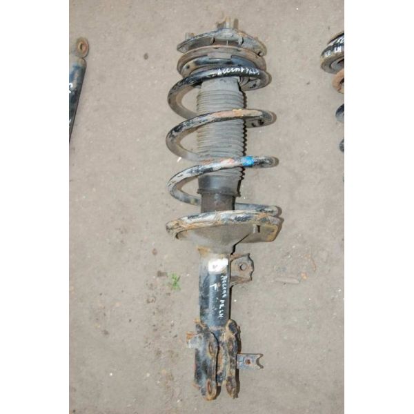 Амортизатор передній лівий HYUNDAI ACCENT MC 06-10 54650-1E100