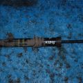 GJ6F-34-900F | Амортизатор передн. лев. MAZDA 6 GG 02-07