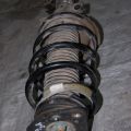 BR5S-34-900A | Амортизатор передн. лів. MAZDA 3 BK 03-08 - Прев'ю 2