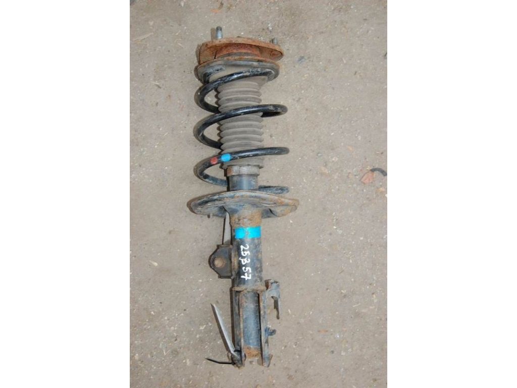 48520-09M20 | Амортизатор передн. лев. TOYOTA COROLLA 150 06-13